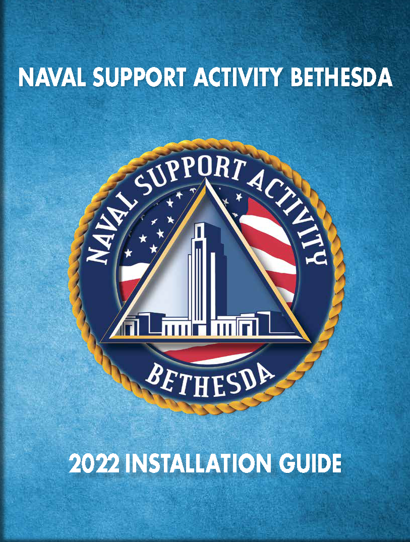 NSA Bethesda 2022 Installation Guide